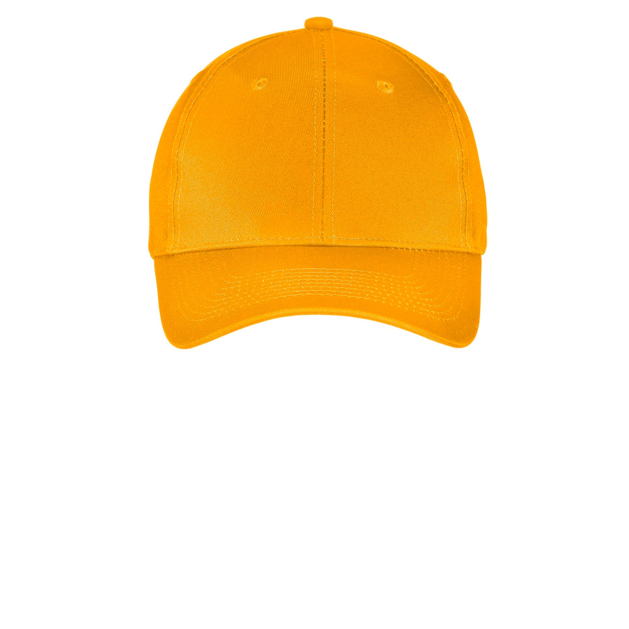 Port & Company® Six-Panel Twill Cap